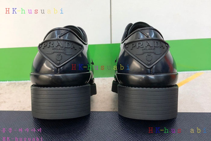 NEW 프라다 구두 신상 P 222400
