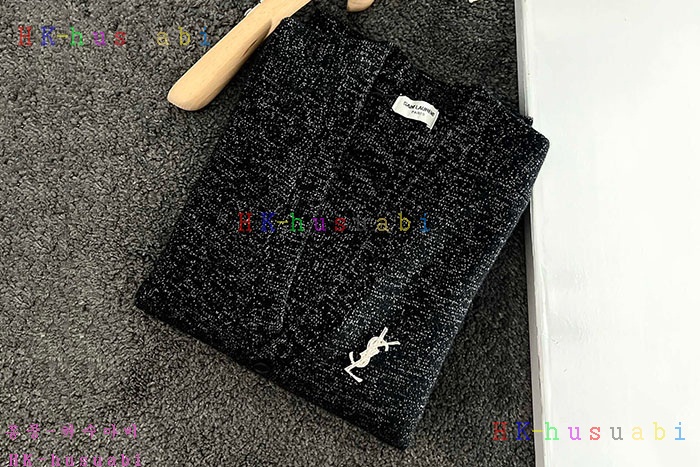 NEW 입생로랑 가디건 신상 SL 824010
