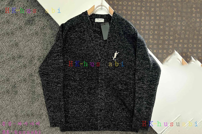 NEW 입생로랑 가디건 신상 SL 824010