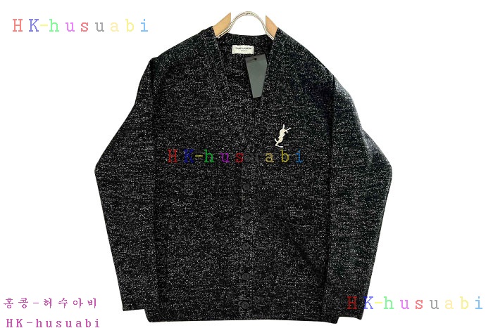 NEW 입생로랑 가디건 신상 SL 824010