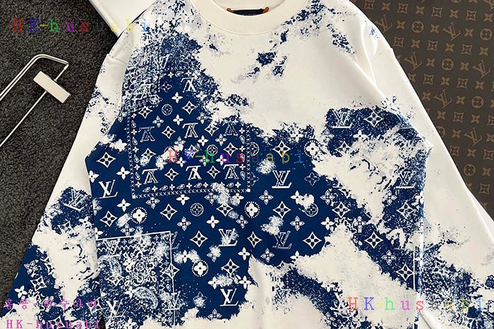 NEW 루이비통 맨투맨 신상 LV 965005