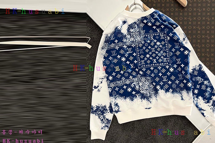 NEW 루이비통 맨투맨 신상 LV 965005