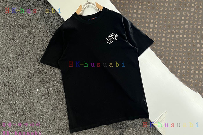 NEW 루이비통 반팔티 신상 LV 965001