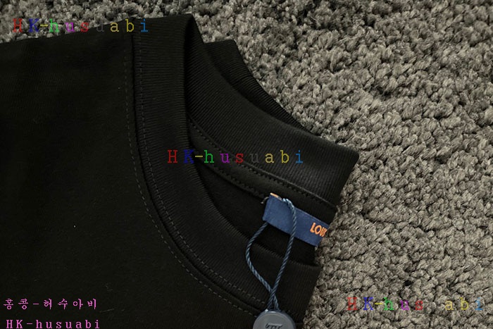 NEW 루이비통 반팔티 신상 LV 965001