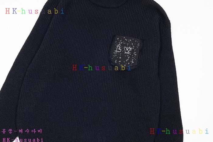 NEW 루이비통 니트 신상 LV 965010