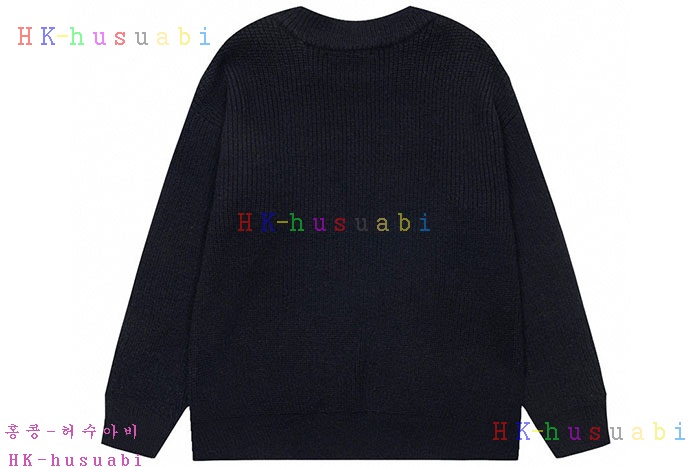 NEW 루이비통 니트 신상 LV 965010