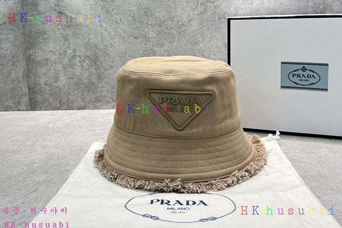 NEW 프라다 모자 신상 P 6927200