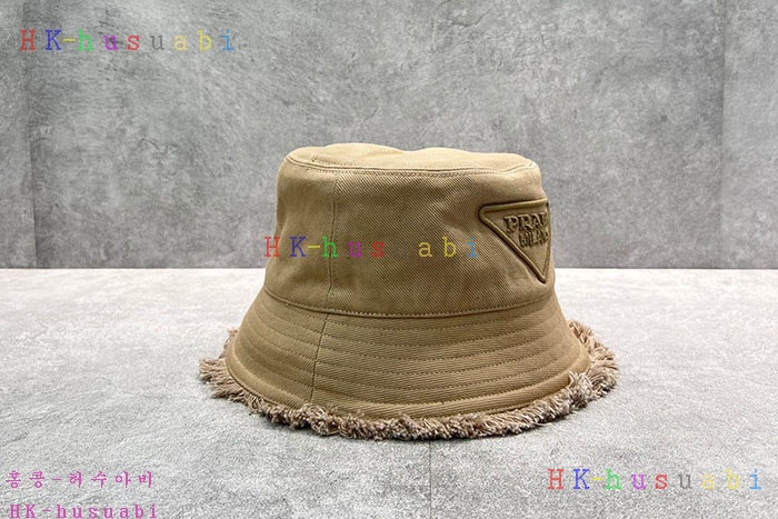 NEW 프라다 모자 신상 P 6927200