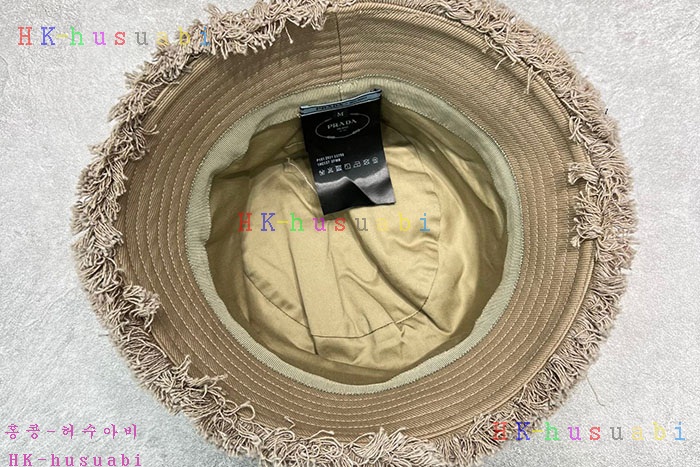 NEW 프라다 모자 신상 P 6927200