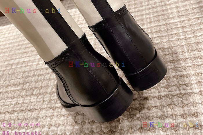 NEW 디올 부츠 신상 DR 6827018
