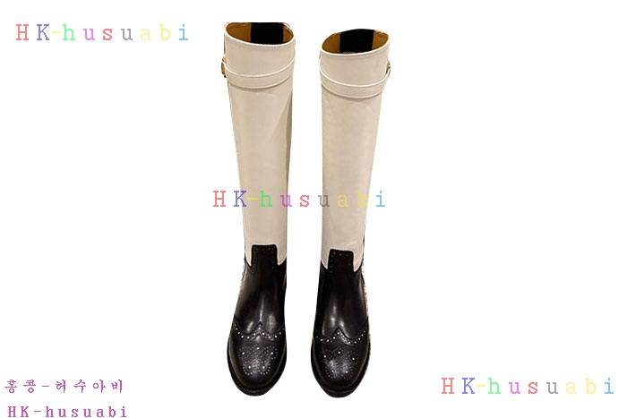 NEW 디올 부츠 신상 DR 6827018