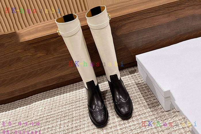 NEW 디올 부츠 신상 DR 6827018