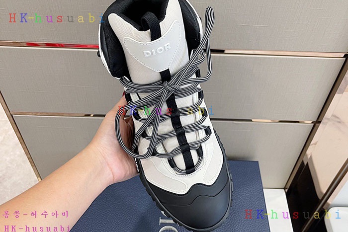 NEW 디올 스니커즈 신상 DR 683316