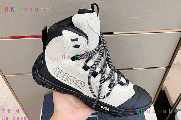 NEW 디올 스니커즈 신상 DR 683316