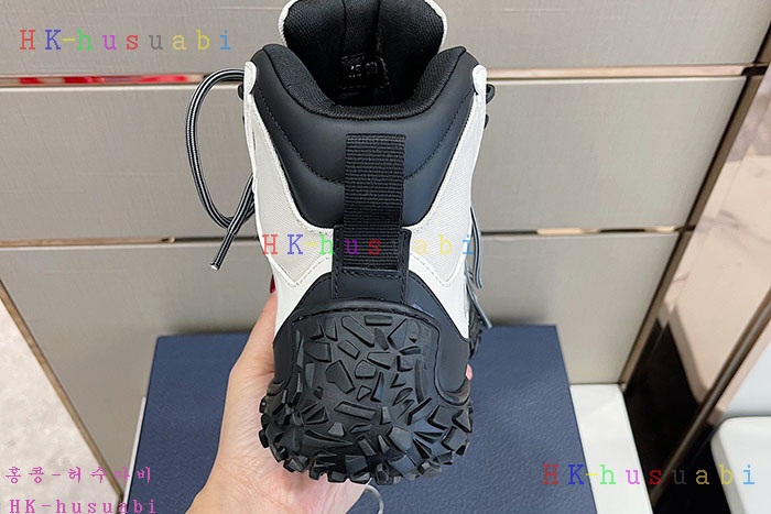 NEW 디올 스니커즈 신상 DR 683316
