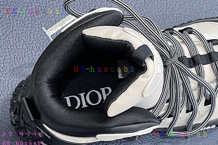 NEW 디올 스니커즈 신상 DR 683316