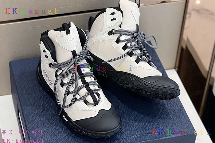 NEW 디올 스니커즈 신상 DR 683316