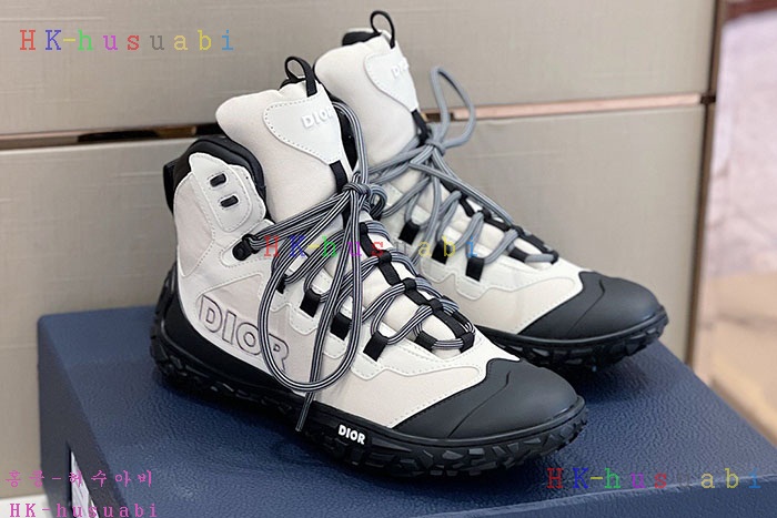 NEW 디올 스니커즈 신상 DR 683316