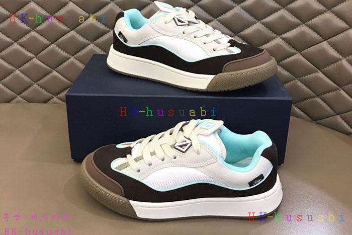 NEW 디올 신발 신상 DR 6827010