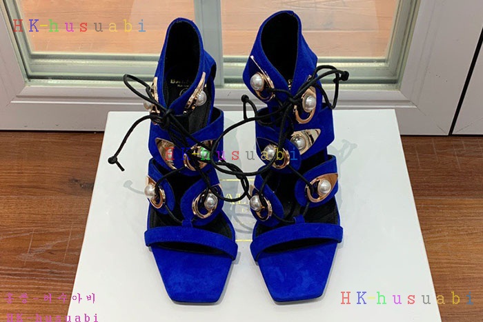 NEW 발망 신발 신상 BM 965224