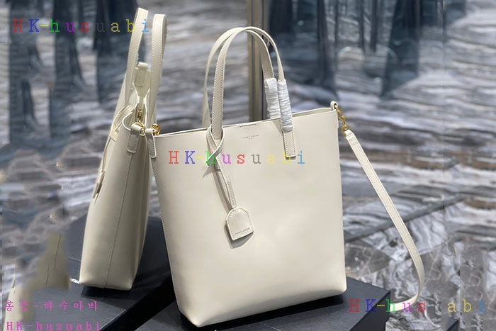 ★미러급★ 입생로랑 토이 쇼핑백 SL 498612-2