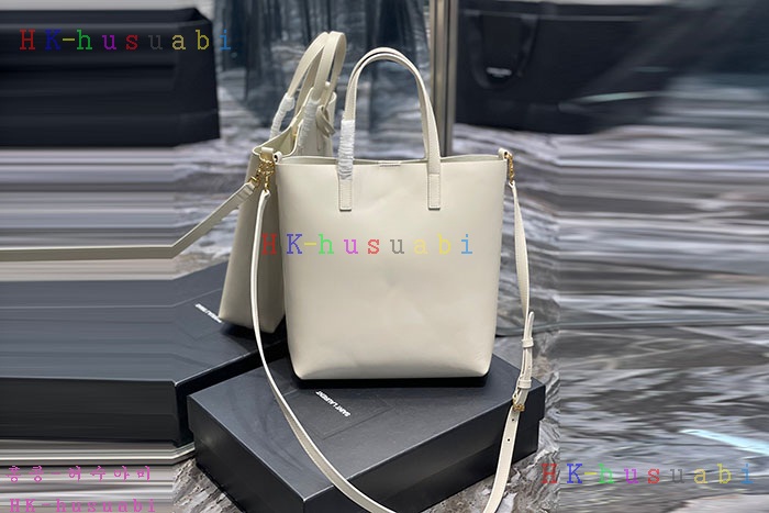 ★미러급★ 입생로랑 토이 쇼핑백 SL 498612-2