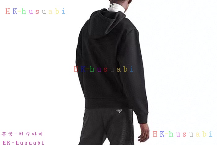 NEW 프라다 후드집업 신상 P 5828821