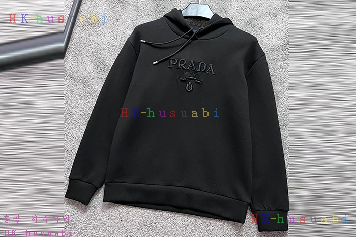 NEW 프라다 후드집업 신상 P 5828821