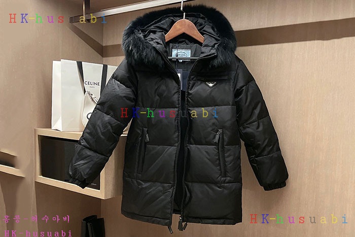 NEW 프라다 패딩 신상 P 5828819