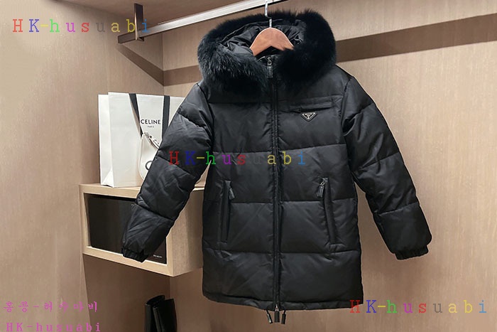 NEW 프라다 패딩 신상 P 5828819