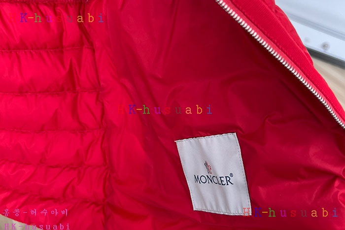 NEW 몽클레어 패딩 신상 M 683367