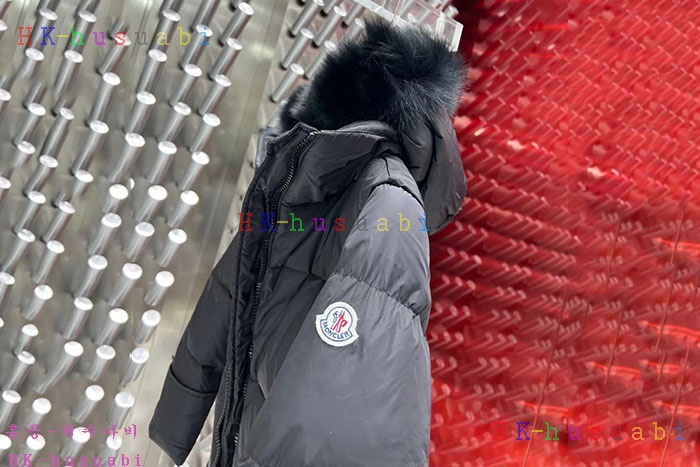 NEW 몽클레어 패딩 신상 M 683372