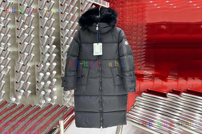 NEW 몽클레어 패딩 신상 M 683372