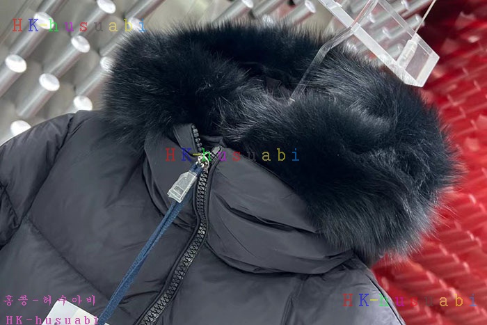 NEW 몽클레어 패딩 신상 M 683372