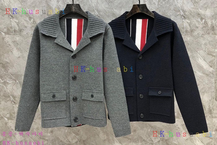 NEW 톰브라운 니트자켓 신상 TB 528706
