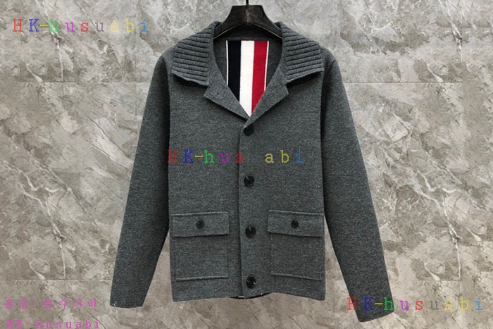 NEW 톰브라운 니트자켓 신상 TB 528706