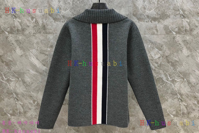 NEW 톰브라운 니트자켓 신상 TB 528706