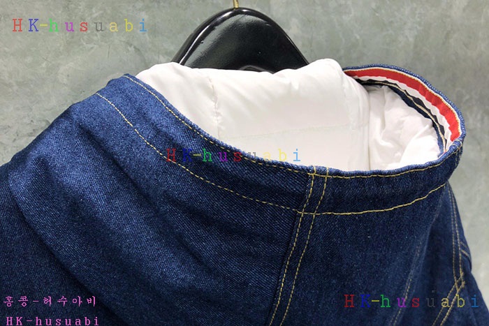 NEW 톰브라운 자켓 신상 TB 528710