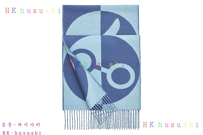 NEW 에르메스 스카프 신상 H 673562