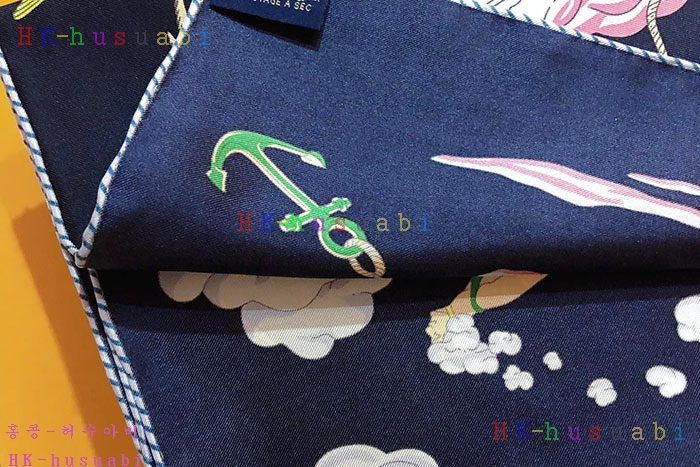NEW 에르메스 스카프 신상 H 673565