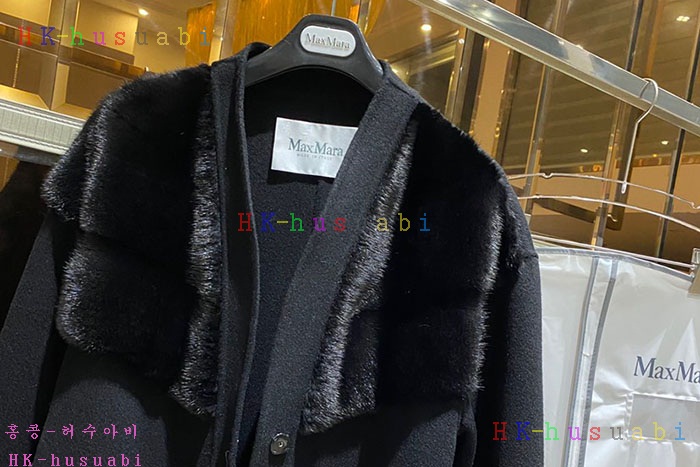 NEW 막스마라 코트 신상 MX 1222505