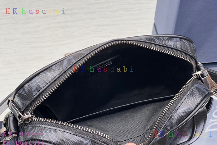 ★미러급★디올 히트더로드 메신저 파우치 1ESPO063-2
