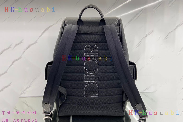 ★미러급★디올 새들 백팩 1ADBA161