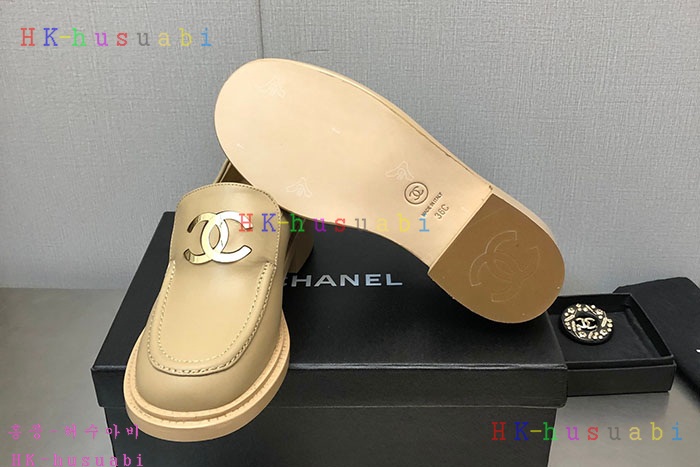 NEW 샤넬 신발 신상 C 522402