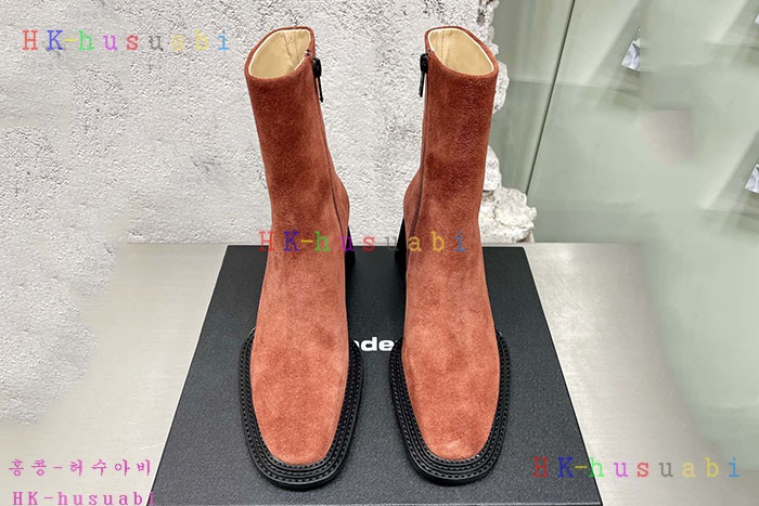 NEW 알렉산더왕 부츠 신상 W 1424004