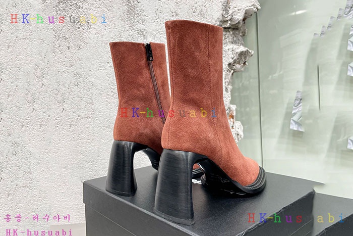 NEW 알렉산더왕 부츠 신상 W 1424004
