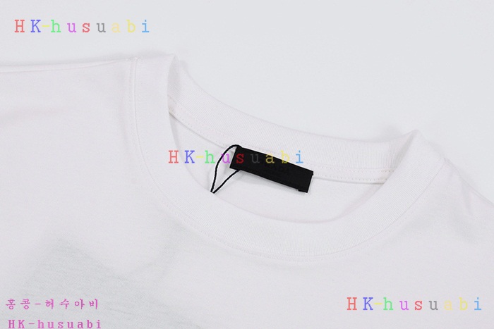 NEW 프라다 반팔티 신상 P 995227