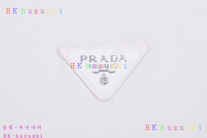 NEW 프라다 반팔티 신상 P 995227