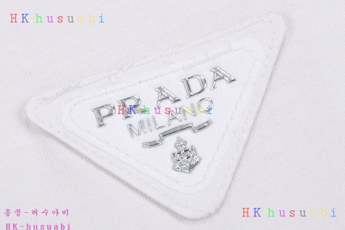 NEW 프라다 반팔티 신상 P 995227
