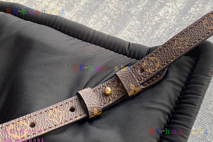 ★미러급★루이비통 모노그램 패딩 백팩 M58981